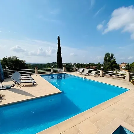 Sun Paradise Willa *