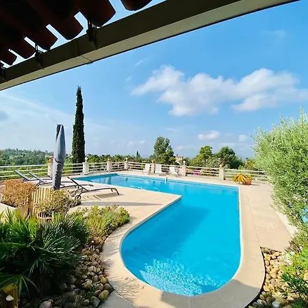Sun Paradise Willa