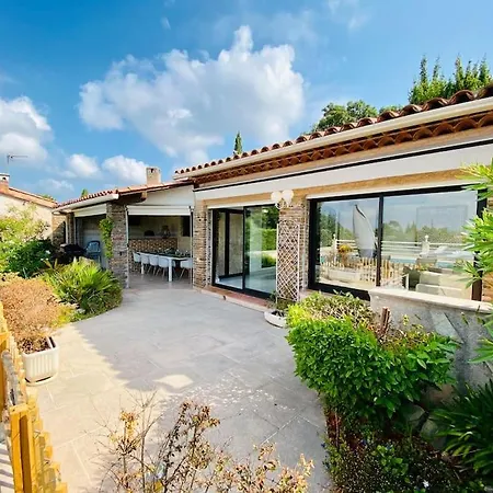 Sun Paradise Villa